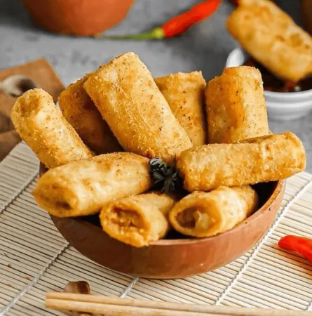 Ayylicious Bites