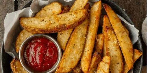Ayylicious Bites